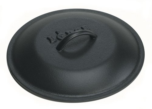 Lodge L8IC3 cast iron lid